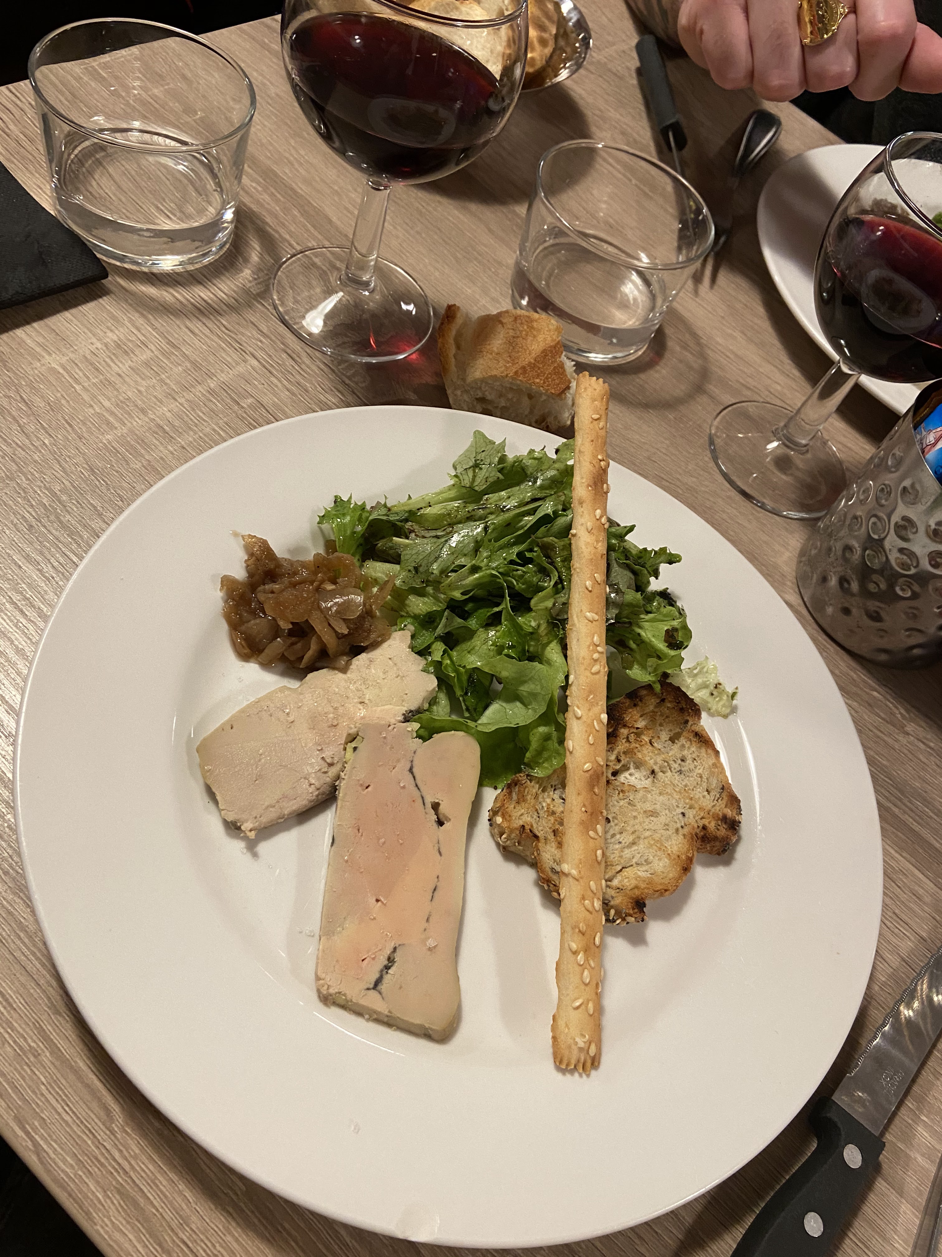 Photo n° 1 de l'avis de BOYER. fait le 24/01/2020 à 21:17