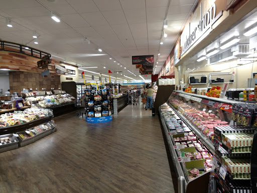Supermarket «Big Y», reviews and photos, 401 Bridgeport Ave, Shelton, CT 06484, USA