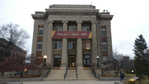 University of Minnesota Graduate School