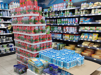 Breda Avantage Supermarkt BV
