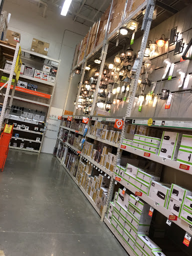 Home Improvement Store «The Home Depot», reviews and photos, 13760 W Bell Rd, Surprise, AZ 85374, USA