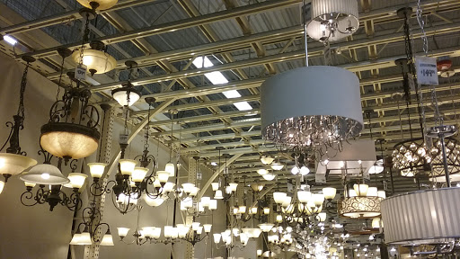 Home Improvement Store «The Home Depot», reviews and photos, 8445 Little Rd, New Port Richey, FL 34654, USA