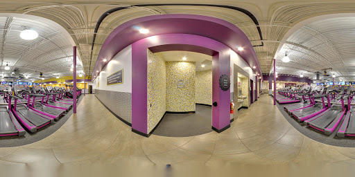 Gym «Planet Fitness», reviews and photos, 355 Lincoln Hwy, North Versailles, PA 15137, USA