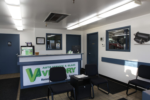 Auto Repair Shop «Victory Auto Service & Glass», reviews and photos, 8098 Brooklyn Blvd, Brooklyn Park, MN 55445, USA