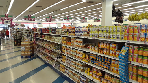 Discount Store «99 Cents Only Stores», reviews and photos, 1720 E Colorado Blvd, Pasadena, CA 91106, USA