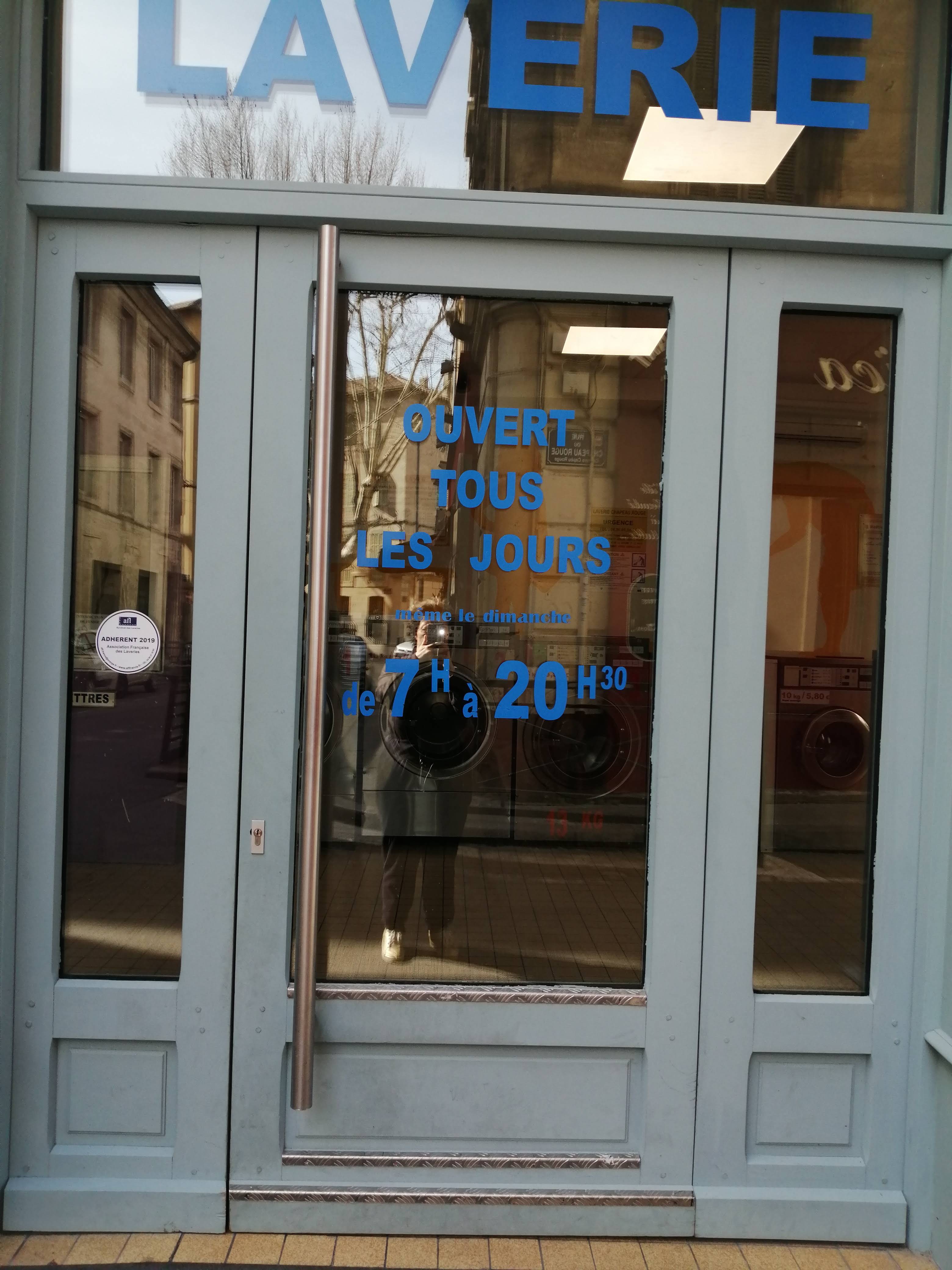 Photo n° 9 de l'avis de Hope. fait le 21/02/2020 à 15:30
