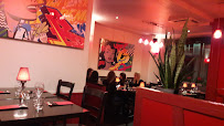 Atmosphère du Restaurant italien Le Picobello à Strasbourg - n°12