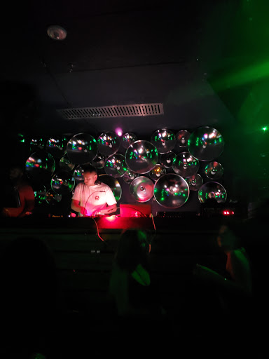 Night Club «Flash», reviews and photos, 645 Florida Ave NW, Washington, DC 20001, USA