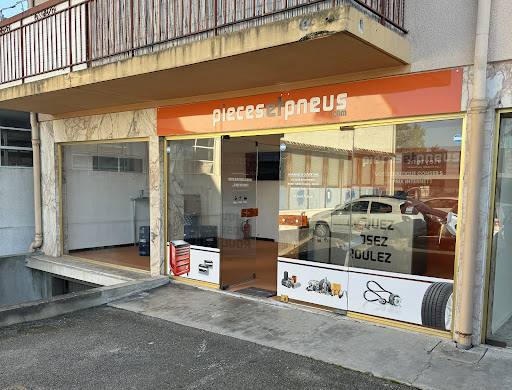 Photo 5 - Discount pièces auto 74 annemasse