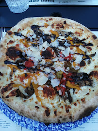 Pizza du Restaurant italien Ciao Nonna | Vénissieux à Vénissieux - n°15