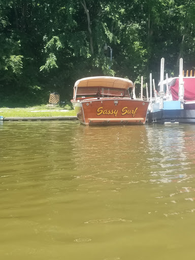 Canoe & Kayak Store «West River Paddle Sports», reviews and photos, 655 W River Rd, Vermilion, OH 44089, USA