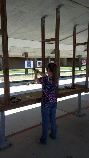 Skeet Shooting Range «Atterbury Shooting Complex», reviews and photos, 4250 Edinburgh St, Edinburgh, IN 46124, USA