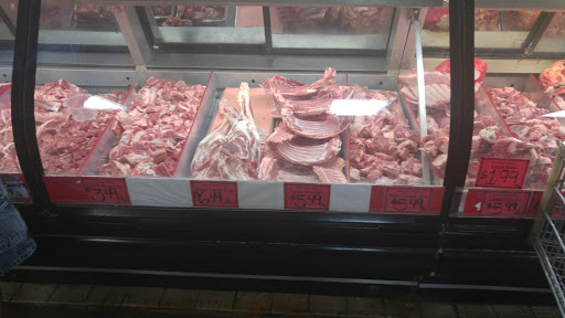 Grocery Store «Baiz Market Place», reviews and photos, 523 N 20th St, Phoenix, AZ 85006, USA