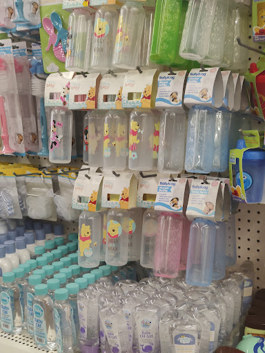 Dollar Store «Dollar Tree», reviews and photos, 8491 Grand River Ave, Brighton, MI 48116, USA