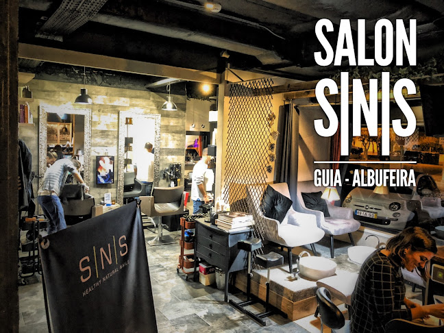 Salon SNS