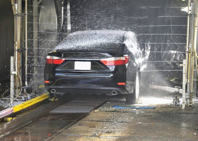 Αφοί Βασιλάκη ΟΕ - Βενζινάδικο