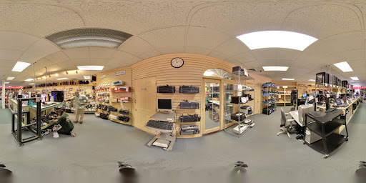 Used Computer Store «Action Computers Inc.», reviews and photos, 2890 S Colorado Blvd F, Denver, CO 80222, USA