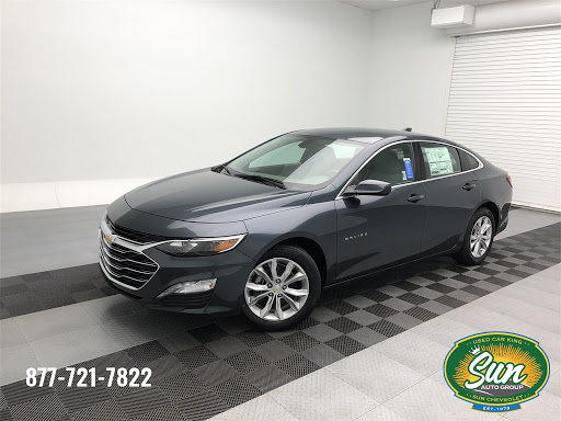 Chevrolet Dealer «Sun Chevrolet, Inc.», reviews and photos, 104 W Genesee St, Chittenango, NY 13037, USA