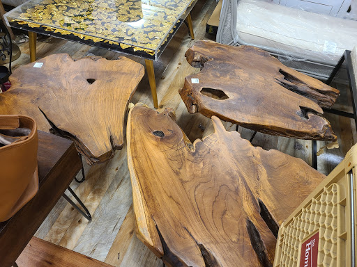 Department Store «HomeGoods», reviews and photos, 1400 Village Square Blvd, Tallahassee, FL 32312, USA