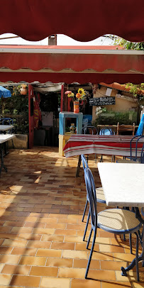 Atmosphère du Restaurant El cortal à Corsavy - n°5