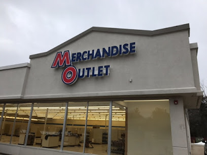 Merchandise Outlet
