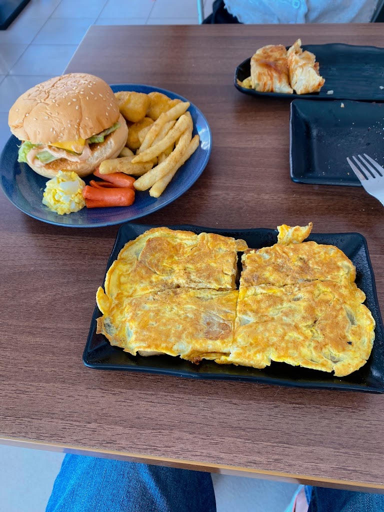 藍盤子 - 九如山東店 的照片