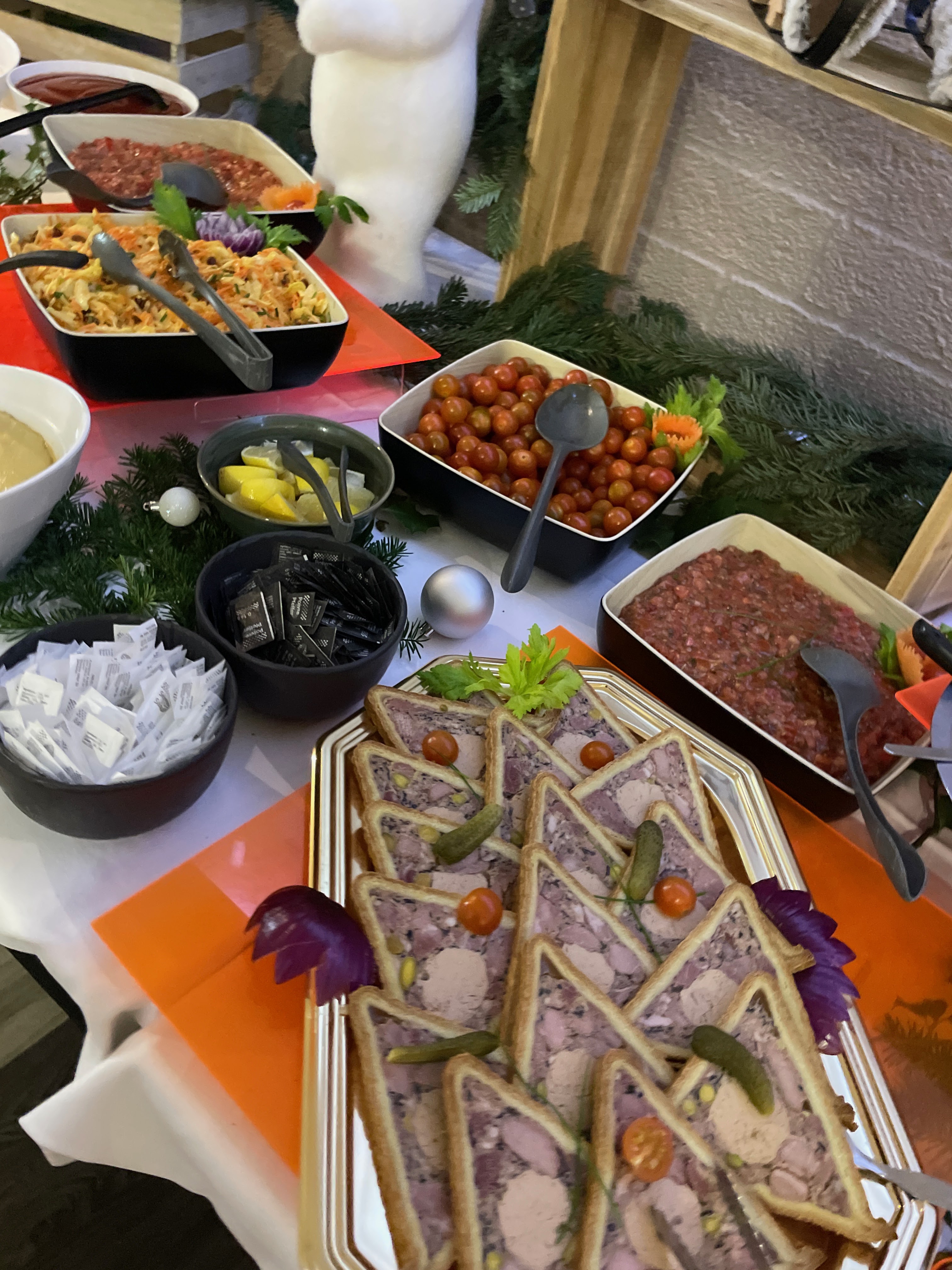 Photo n° 5 de l'avis de Sandrine.e fait le 27/12/2023 à 21:22