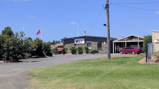 Oakleigh Pistol Club