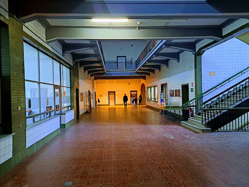 RVR-Besucherzentrum Hoheward