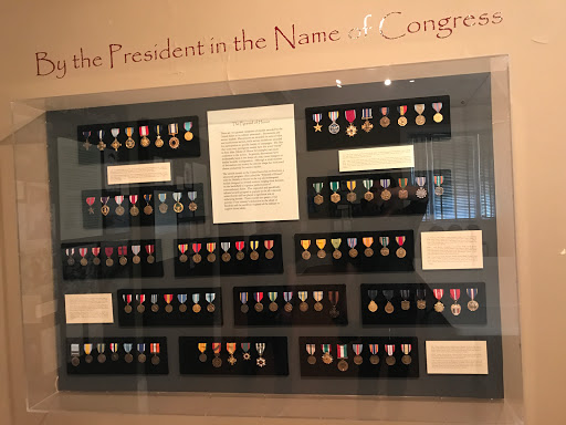 History Museum «MacArthur Museum of Arkansas Military History», reviews and photos, 503 E 9th St, Little Rock, AR 72202, USA