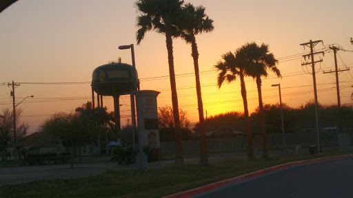 Supermarket «Walmart Neighborhood Market», reviews and photos, 5700 N 23rd St, McAllen, TX 78504, USA