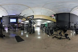 VIP GYM ACADEMIA image