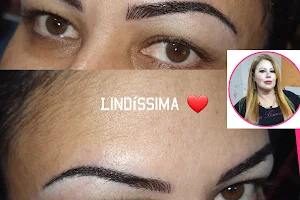 Cris Lemes - Perfect Eyebrows image