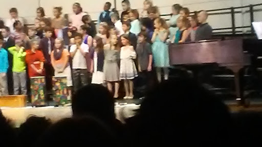 Performing Arts Theater «South Milwaukee Performing Arts Center», reviews and photos, 901 15th Ave, South Milwaukee, WI 53172, USA