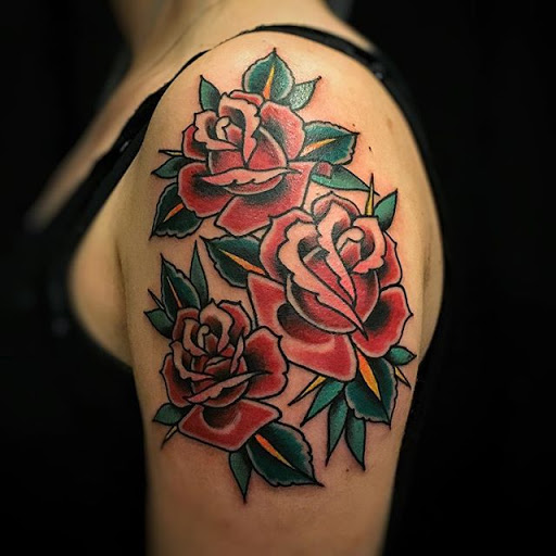 Explore aquarius tattoo ideas female, creative tattoo ideas in Anaheim, available at Torch Tattoo