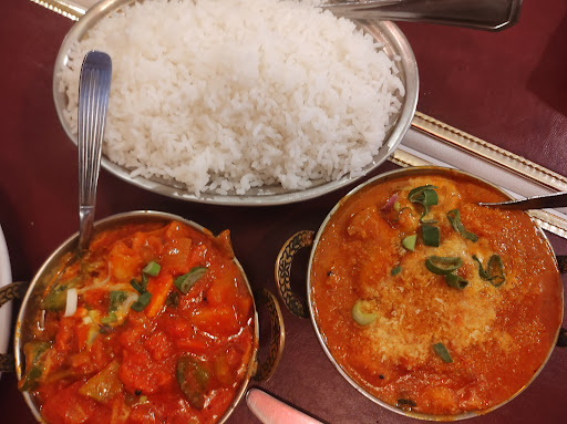 Delhi Mahal Indian Restaurant