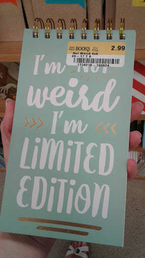 Book Store «Half Price Books», reviews and photos, 561 S State St, Westerville, OH 43081, USA