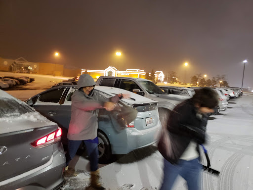 Shopping Mall «Charlestowne Mall», reviews and photos, 3800 E Main St, St Charles, IL 60174, USA