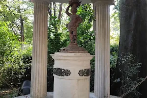Garden Senato Milano image