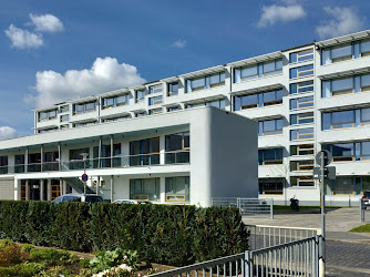 Das andere Gymnasium Neubrandenburg