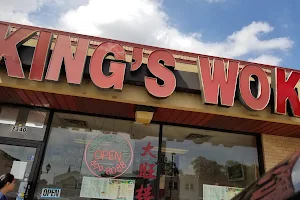 King's Wok image