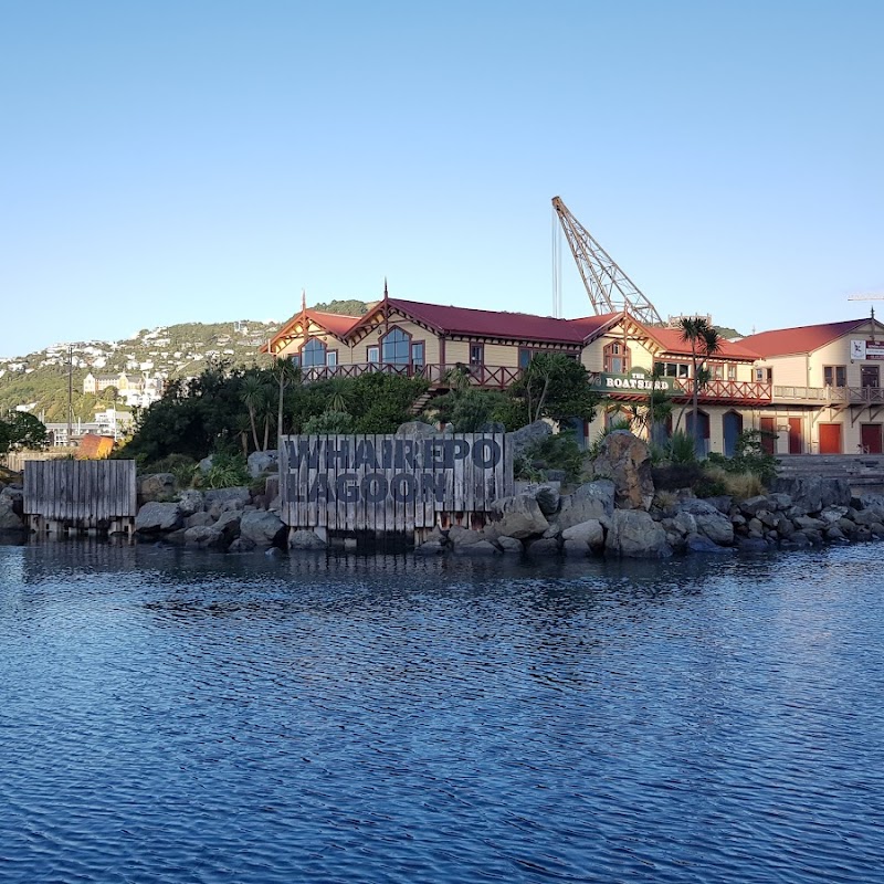 Wellington Rowing Club