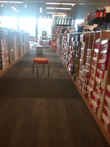 Shoe Store «DSW Designer Shoe Warehouse», reviews and photos, 343 Mount Hope Avenue, Rockaway, NJ 07866, USA