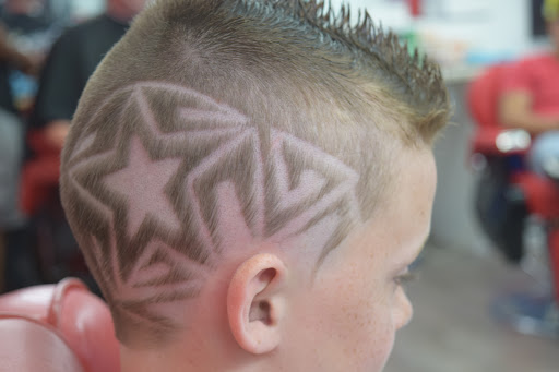 Barber Shop «5 Star Barbershop», reviews and photos, 23 Quakers Way, Quakertown, PA 18951, USA