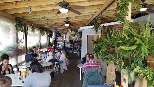 Treehouse Restaurant and Pub