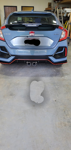 Sign Shop «Elephant Head Graphics», reviews and photos, 667 Lakeview Plaza Blvd c, Worthington, OH 43085, USA