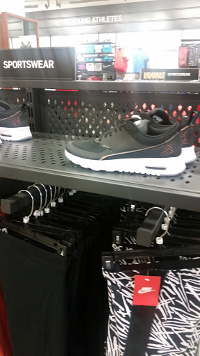 Sporting Goods Store «Nike Factory Store», reviews and photos, 1403 New York Ave NE, Washington, DC 20002, USA