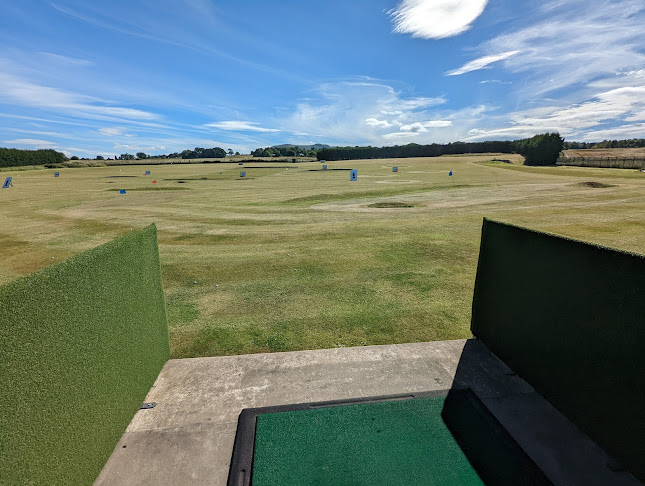 Reviews of Braid Hills Golf Centre in Edinburgh - Golf club