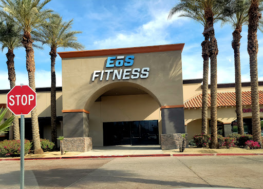Gym «EOS Fitness - Palm Desert», reviews and photos, 77900 Country Club Dr, Palm Desert, CA 92211, USA