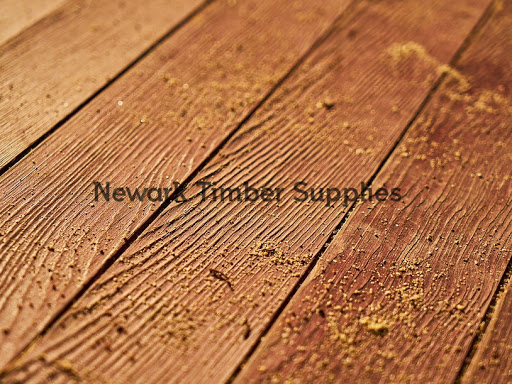 Newark Timber Supplies Ltd